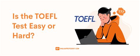 is the toefl test hard|how hard is toefl exam.